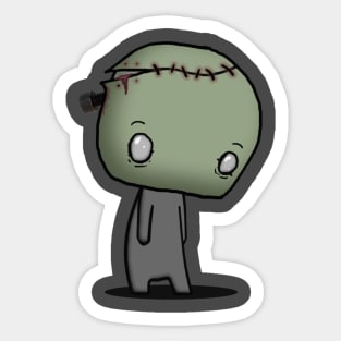 frank Sticker